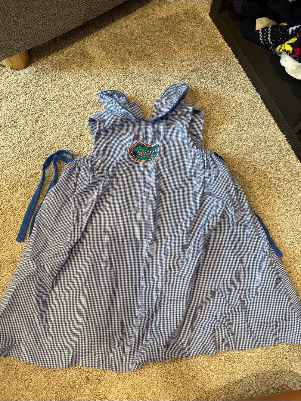 Florida gators dress 4t